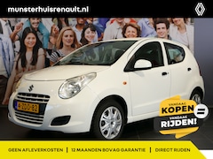 Suzuki Alto - 1.0 Base* - All Seasons, Radio, Elektrische Ramen Voor