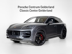 Porsche Cayenne Coupé - S E-Hybrid