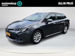 Toyota Corolla Touring Sports - Hybrid 140 Active | Navigatie | Carplay | Licht metalen velgen | Adaptive cruise control |