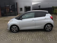 Citroën C1 - 1.2 PureTech Shine Clima-Camera