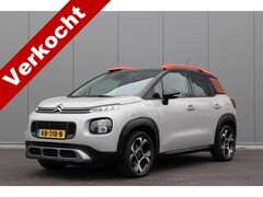 Citroën C3 Aircross - 1.2 PureTech S&S Shine pano navi camera nl-auto