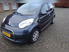 Citroën C1 - 1.0-12V Selection airco veel opties