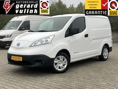 Nissan e-NV200 - Optima 40 kWh 12 MND BOVAG GARANTIE CAMERA CRUISE