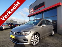 Volkswagen Golf Sportsvan - 1.4 TSI Highline | PANORAMADAK | CRUISE | LMV | TREKHAAK | ECC