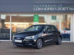 Audi A1 Sportback - 1.4 TFSI Sport Pro Line S | PDC | Climate control | Stoelverwarming