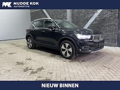 Volvo XC40 - T4 Recharge Inscription Expr. | Camra | Apple Carplay | Keyless | Elek. Achterklep | PDC V