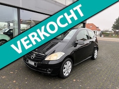 Mercedes-Benz A-klasse - 150 Classic