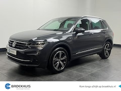 Volkswagen Tiguan - 1.5 TSI 150PK DSG-7 Life + | TREKHAAK | NAVIGATIE | VIRTUAL COCKPIT | 18 INCH