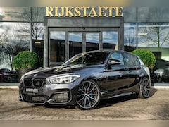 BMW 1-serie - M140i xDrive High Executive|H&K|REMUS|19''