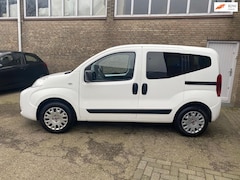 Fiat Qubo - 1.4 Actual