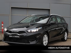 Kia Cee'd Sportswagon - Ceed 1.0 T-GDi DynamicLine