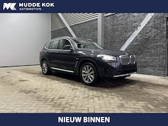 BMW X3 - xDrive30e Business Edition Plus | Vol-Leder | Stoel+Stuurverwarming | 19 Inch | Elektrisch