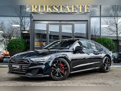 Audi A7 Sportback - 50 TFSI e quattro Pro Line S