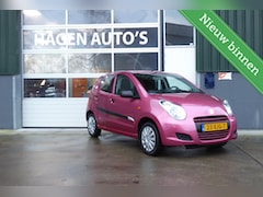 Suzuki Alto - 1.0 Comfort Plus, Airco, 2012, 123.085 Km