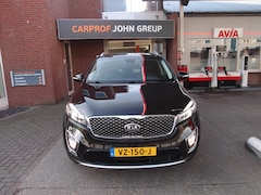 Kia Sorento - 2.2 CRDi 197pk 4WD VAN AUTM EXECUTIVE PLUSLINE