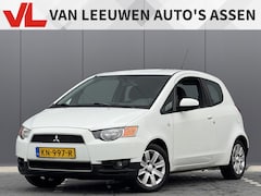 Mitsubishi Colt - 1.3 Edition Two | Nieuw binnen | Airco | LPG | Cruise control