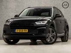 Audi Q5 - 2.0 TFSI quattro S-LIne Sport 252Pk Automaat (DIGITAL COCKPIT, APPLE CARPLAY, GROOT NAVI,