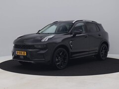 Lynk & Co 01 - 1.5 Plug-in Hybrid | 360° | BLACK | NLD AUTO