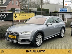 Audi A4 allroad quattro - 2.0 TFSI Pro Line Plus|Pano|Trekhaak|