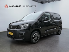 Peugeot Partner - 1.6 BlueHDI Asphalt * Camera * Keyless