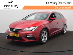 Seat Leon ST - 1.0 TSI FR Ultimate Edition / Camera / Sensoren / Digital Dash / Beats-Audio