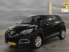 Renault Captur - 0.9 TCe Dynamique + Bluetooth|R-Link|Trekhaak|