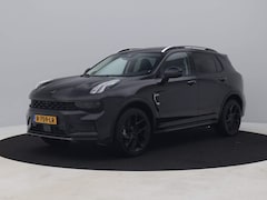 Lynk & Co 01 - 1.5 Plug-in Hybrid | 360° | BLACK | VOL LEDER | NLD AUTO