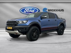 Ford Ranger Raptor - 2.0 EcoBlue | PERFORMANCE VERING | GRIJS KENTEKEN| NL AUTO