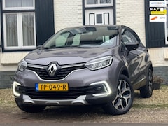 Renault Captur - 0.9 TCe Zen|Navi|Bluetooth|Park-Assist|Nette auto