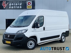 Fiat Ducato - 2.3 MultiJet 120PK L2H2 NAV CAMERA PDC CRUISE