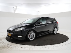 Ford Focus Wagon - 1.5 TDCI Titanium Lease Edition Spoilers, Cruise control, Navigatie