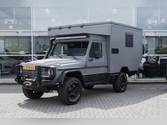 Mercedes-Benz G-klasse - 230GE (Puch) Tembo Camper