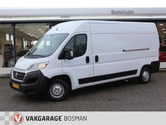 Fiat Ducato - L3-H2 Airco/3-zitplaatsen