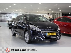 Peugeot 208 - 1.2 PT BL Executive/AIRCO/CRUISE/NAVIGATIE