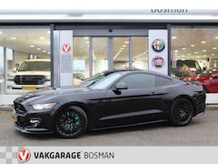 Ford Mustang Fastback - 5.0 GT/CARPLAY/CAMERA/CRUISE