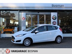 Ford Fiesta - 1.0 Style/AIRCO/NAVIGATIE