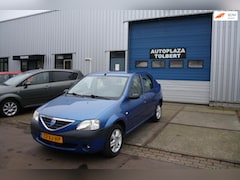 Dacia Logan - 1.6 Lauréate AIRCO BJ'06