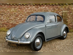 Volkswagen Beetle - Oval Window Beetle Desirable and iconic 'Oval Window' Beetle, Completely restored and over