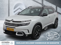 Citroën C5 Aircross - PureTech 130pk Automaat Business Plus | Rijklaar| | Panoramadak | 19" Lichtmetalen velgen