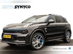 Lynk & Co 01 - 1.5 Plug-in Hybrid 262 Pk | *Nieuwe Auto* | Nw prijs €44.880, - | Stuurverwarming | Panora