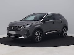 Peugeot 3008 - 1.2 PureTech 130 PK Automaat GT-Line | 360° | ADAPTIVE | CAMERA | STOELVERW