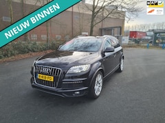 Audi Q7 - 4.2 TDI quattro Pro Line S 5+2 KANON VAN EEN AUTO V8