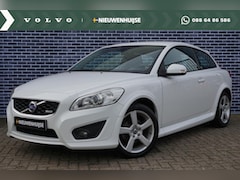 Volvo C30 - 2.0 R-Edition | 1ste Eigenaar | Navigatie | Bluetooth | Climate controle | Spoiler |