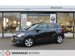 Opel Mokka - 1.6 Cosmo/AIRCO/PDC/NAVIGATIE