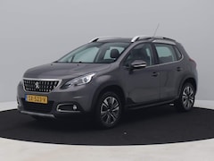 Peugeot 2008 - 1.2 PureTech Automaat Allure | NAVI