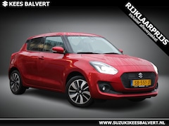 Suzuki Swift - 1.2 Stijl/Style Hybrid | Trekhaak | Navi | Clima | Cruise |