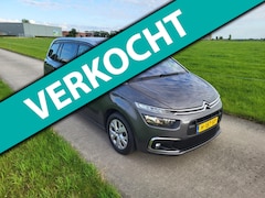 Citroën Grand C4 SpaceTourer - 7 persoons navi camera