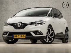 Renault Scénic - 1.2 TCe Bose Sport (GROOT NAVI, DIGITAL COCKPIT, LED KOPLAMPEN, CAMERA, BOSE AUDIO, LEDER,