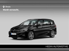 BMW 2-serie Gran Tourer - 218i 7p. High Executive | M Sportpakket | Panoramadak elektrisch | Parkeerassistent | Head