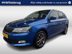 Skoda Fabia Combi - 1.0 TSI Drive